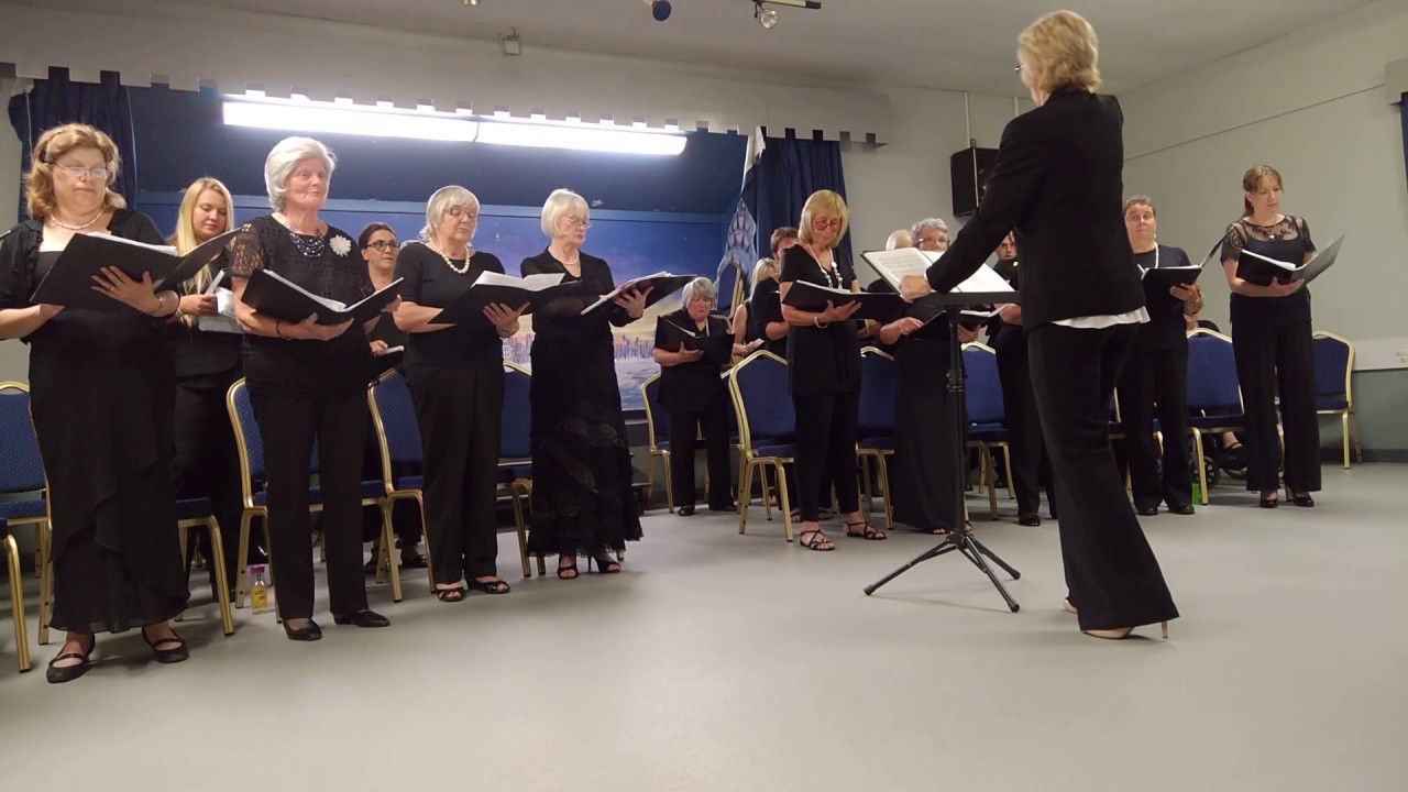 CAOS - Cowbridge Amateur Operatic Society