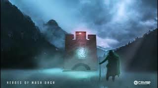 C-rouge - Heroes of Musa Dagh («Չալմը դանգը» / Մարտահրաւէր)