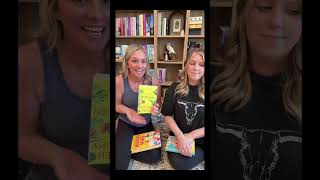 Book Talk Tuesday ~ Rom Coms