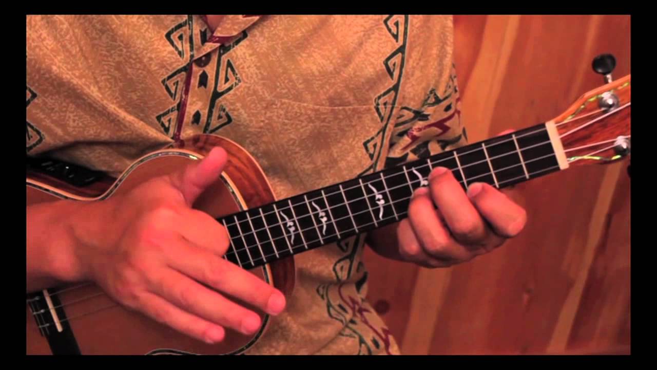 The Ukulele Site Free Exclusive Lessons! YouTube