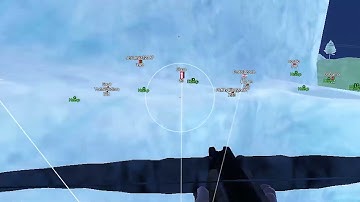 Mega rust vs pasted cheats