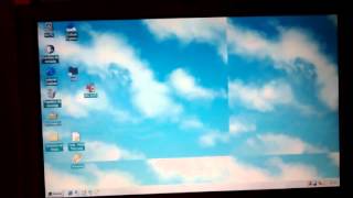 Toqueteando Windows 95 en Portege 330ct