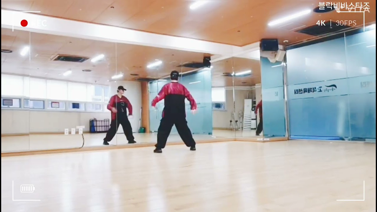 품행제로-블락비바스타즈/KPOP 무브먼트댄스💢출처 매드댄스무브먼트협회 🙏