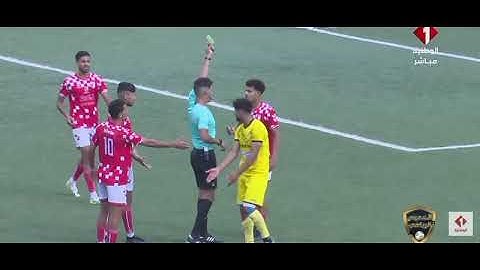 ملخص وأهداف مباراة النادي البنزرتي و الأولمبي الباجي 3-0 🔥 CAB 3-0 OB