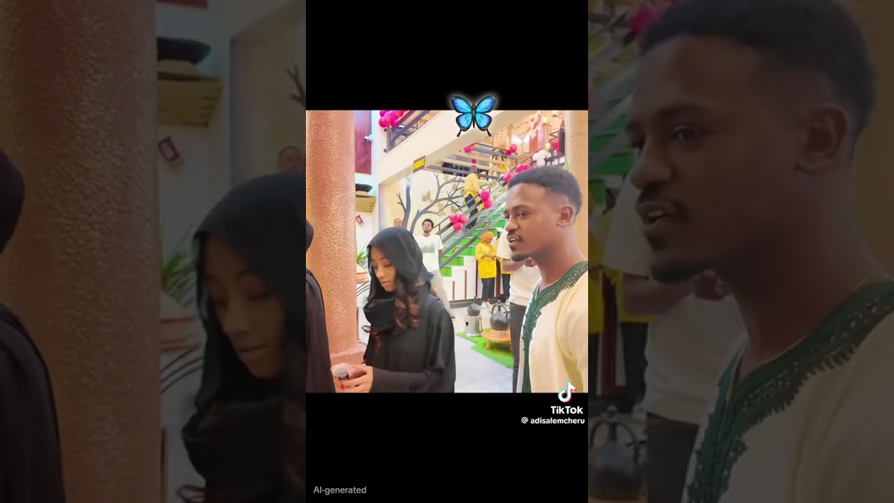 🥰 የአፕል ፕሮግራም አረጋለች ❤️ video like share subscribe እየረጋችሁ 🤍