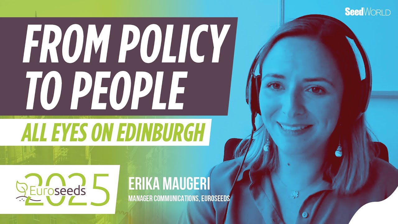 Euroseeds 2025 Preview: All Eyes on Edinburgh