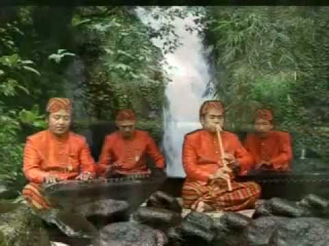 KECAPI SULING - Alam Priangan