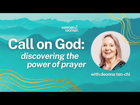 Call on God: