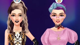 Dress Up Challenge - Fashion Show Game screenshot 4