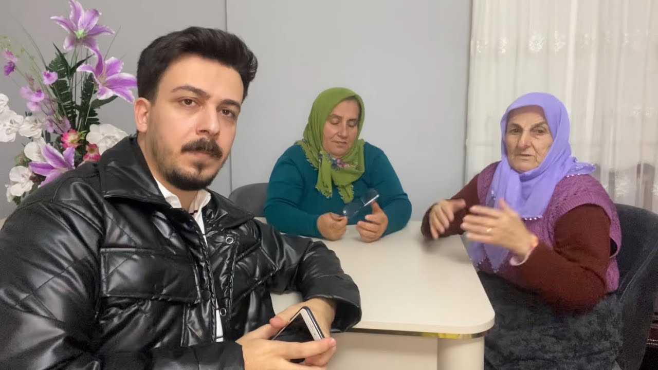 BENİM AĞZIMI AÇTIRMAYIN DEDİM SİZE‼️HERKESİ BURADAN UYARIYORUM YETER!