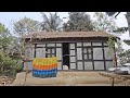 My home area and Nature view | etai amader bari #home #minivlog 