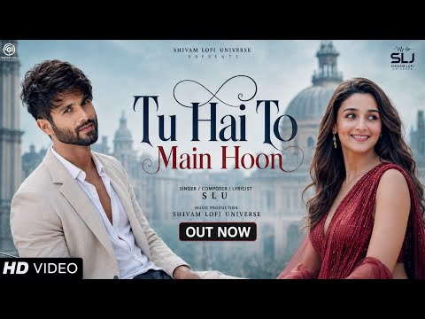 तू है तो मैं हूँ ❤️ | Tu Hai To Main Hoon | Heart Touching Hindi Love Song | Romantic Song 2026