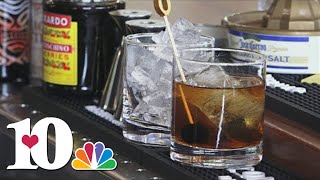 Leaders say whiskey plays big role in East Tennessee economy, especially during Whiskey Week