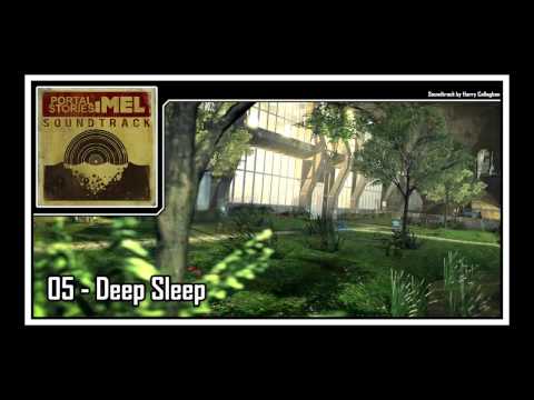 Portal Stories: Mel - Soundtrack | 05 - Deep Sleep