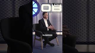 Γ. Δάγλας: Πως αυξάνεται το κυβερνοέγκλημα | FACES