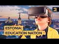 Why Does Estonia Have the Best Education System in Europe? - VisualPolitik EN