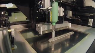 MPM Edison Paste Dispenser