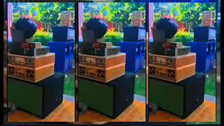 Dj Trap Battle Midle Tasso Yang Kalian Tunggutunggu Terbaru 2025