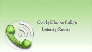 Module 6 - Controlling the Call