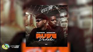 Akiidmusiq & Djknator - Durban Drift (Official Audio)