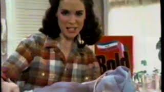 1983 Bold3 "Directing Community Play House" TV Commercial