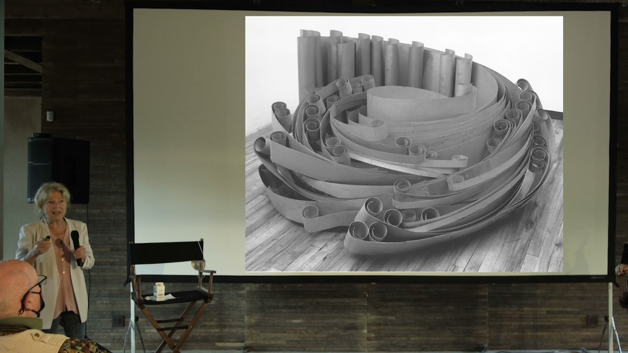 Alice Aycock Lecture