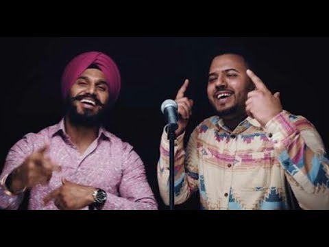 DARU BADMAN PUNJABI SONG OF 2017