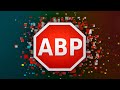 ADBlock Plus - ПРЕКРАСНЫЙ бесплатный блокировщик рекламы Google Chrome YOUTUBE для ПК [ADBlock Plus]