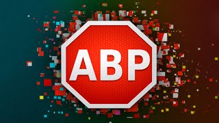 ADBlock Plus - ПРЕКРАСНЫЙ бесплатный блокировщик рекламы Google Chrome YOUTUBE для ПК [ADBlock Plus]