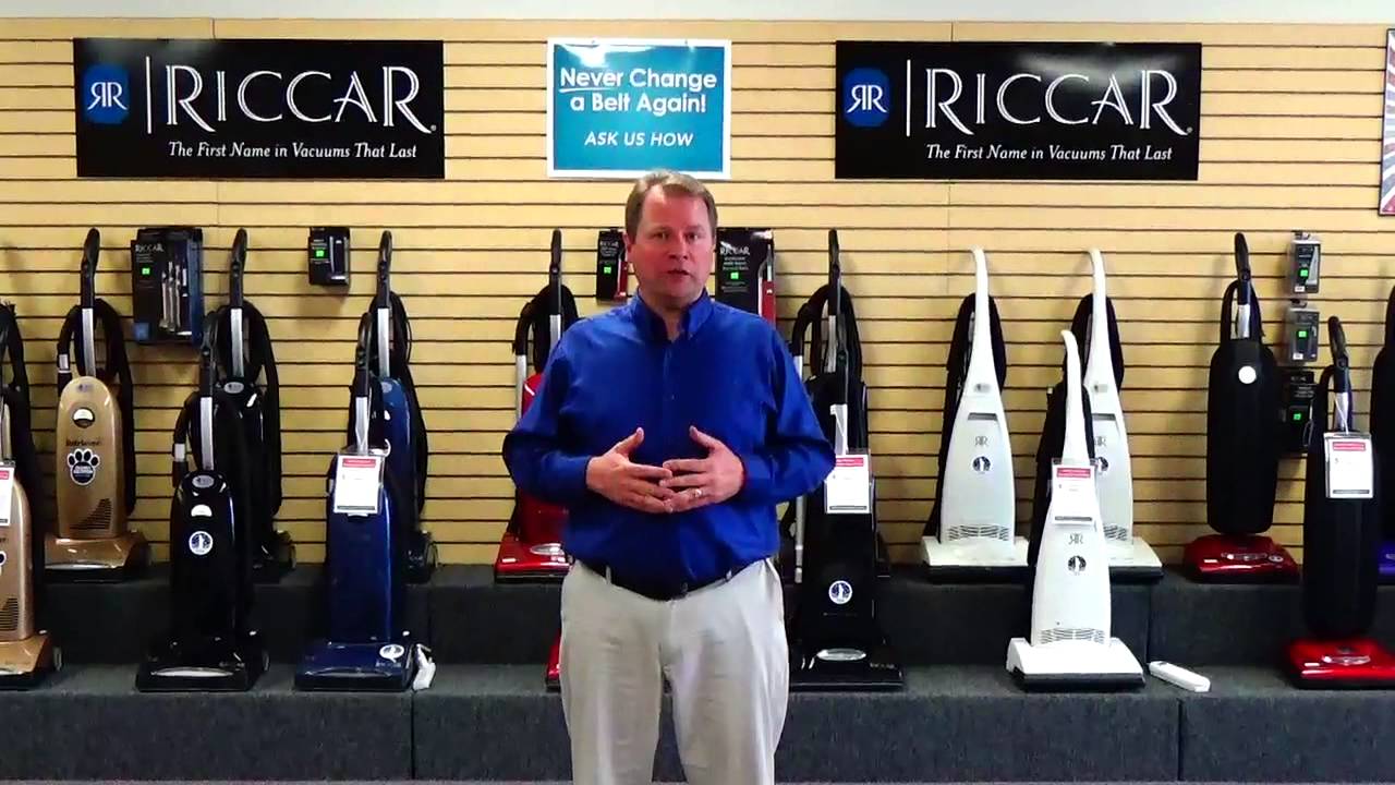 Vacuum Store Pentwater MI YouTube