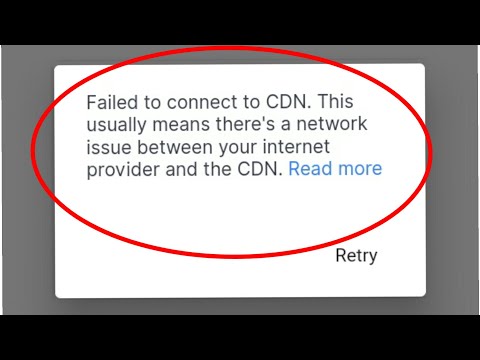 Zerodha Kite Failed to connect to CDN This usually means there's network issue between your internet