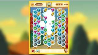 Bee Brilliant Level 33
