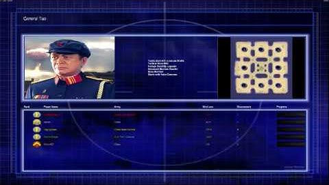 [Generals Zero Hour] Multiplayer Live Stream - Raging Geek