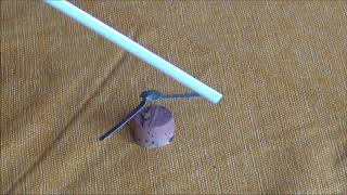 Versorium 1 Elettrostatica