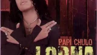 Video thumbnail of "Papi Chulo   Lorna y La Factoría"