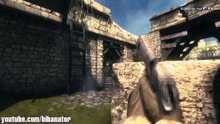 THE MOST SEXY DEAGLE CLIP 2 by biBa   CS GO EDIT