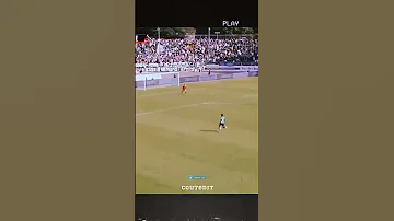 هدف سما الله عليك 