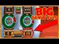 Buying BIG BONUSES on Megaways Slots, up to £400 ...