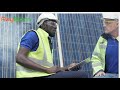 RayBorn Energy Provide Domestic, Commercial, Industrial and Agricultural Solar Solution.