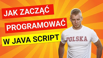 Java Script dla początkujących || Hello world