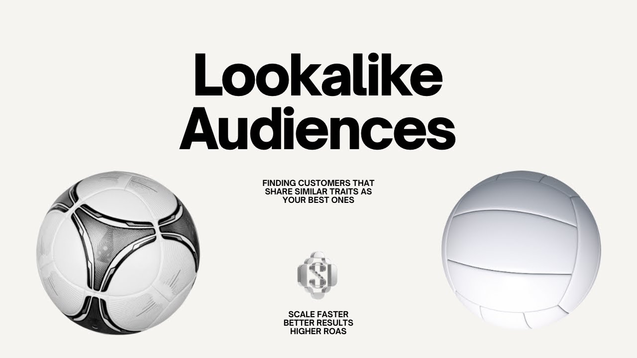 What Is a Facebook Lookalike Audience?