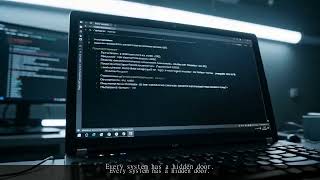 Root Access — Episode 3: The Breach