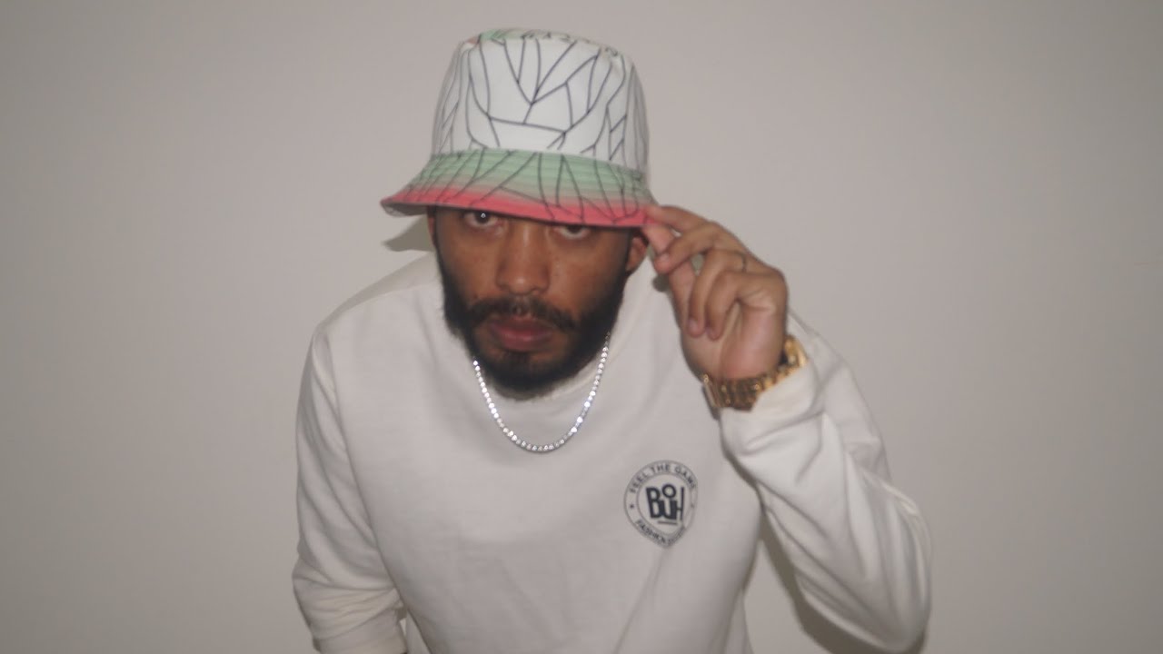 6. Andarilho - Mc Dyou