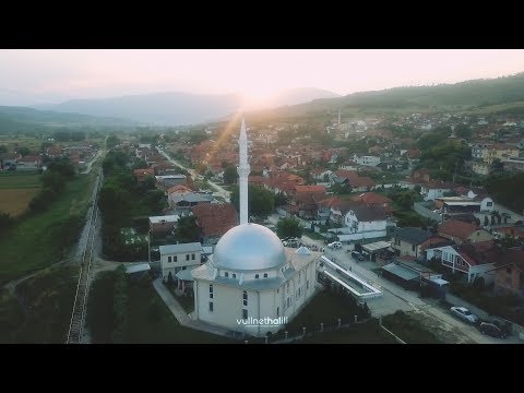 Xhamia ,,Hixhri,, Kondovë - Iftar të përbashkët (11.06.2018)