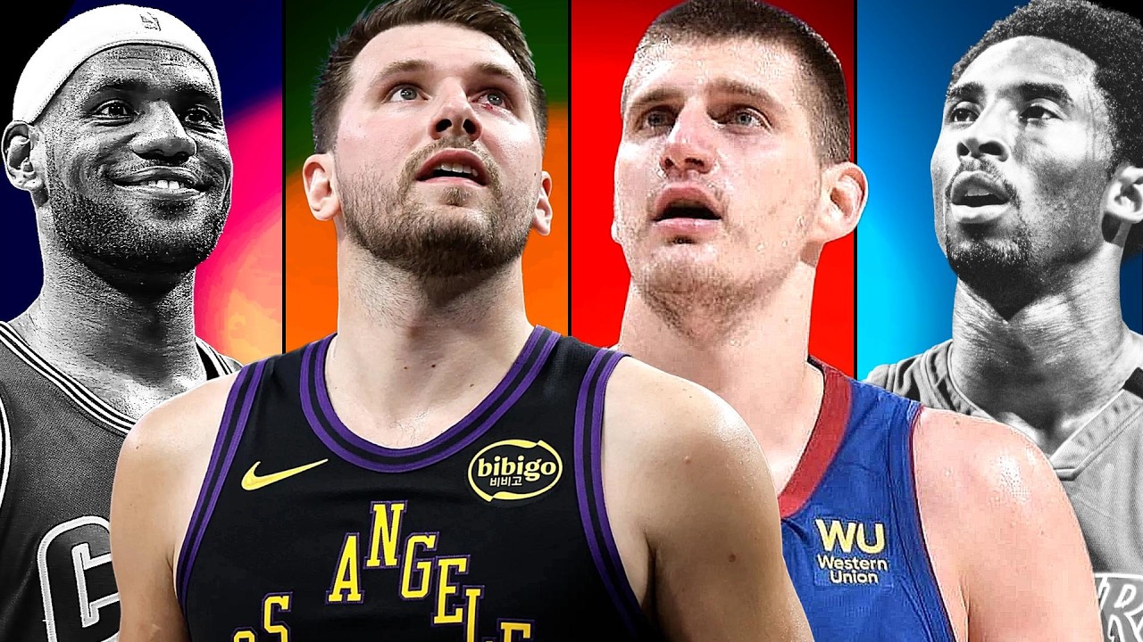 Why The NBA Feels Different