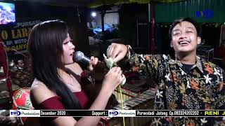 TEPUNG KANJI GEJUL TAYUB MADYO LARAS || RENI JAYA || DWI PRODUCTION