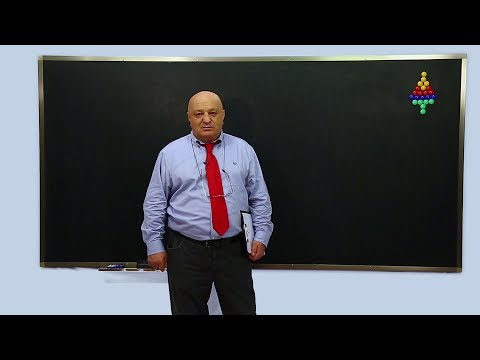 ცვანციკას ონლაინ გაკვეთილები - ლუწი და კენტი ფუნქცია