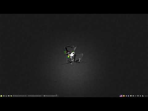 Установка Android (Phoenix OS) с помощью Linux Mint