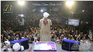 Mahalul qiyam hujan deras