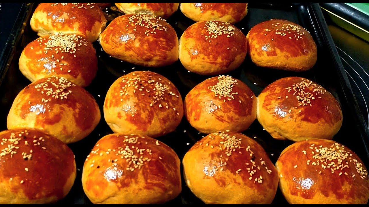 Pastahane Usulü Poğaça Nasıl Yapılır???? Lezzete Dair Yemek Tarifleri